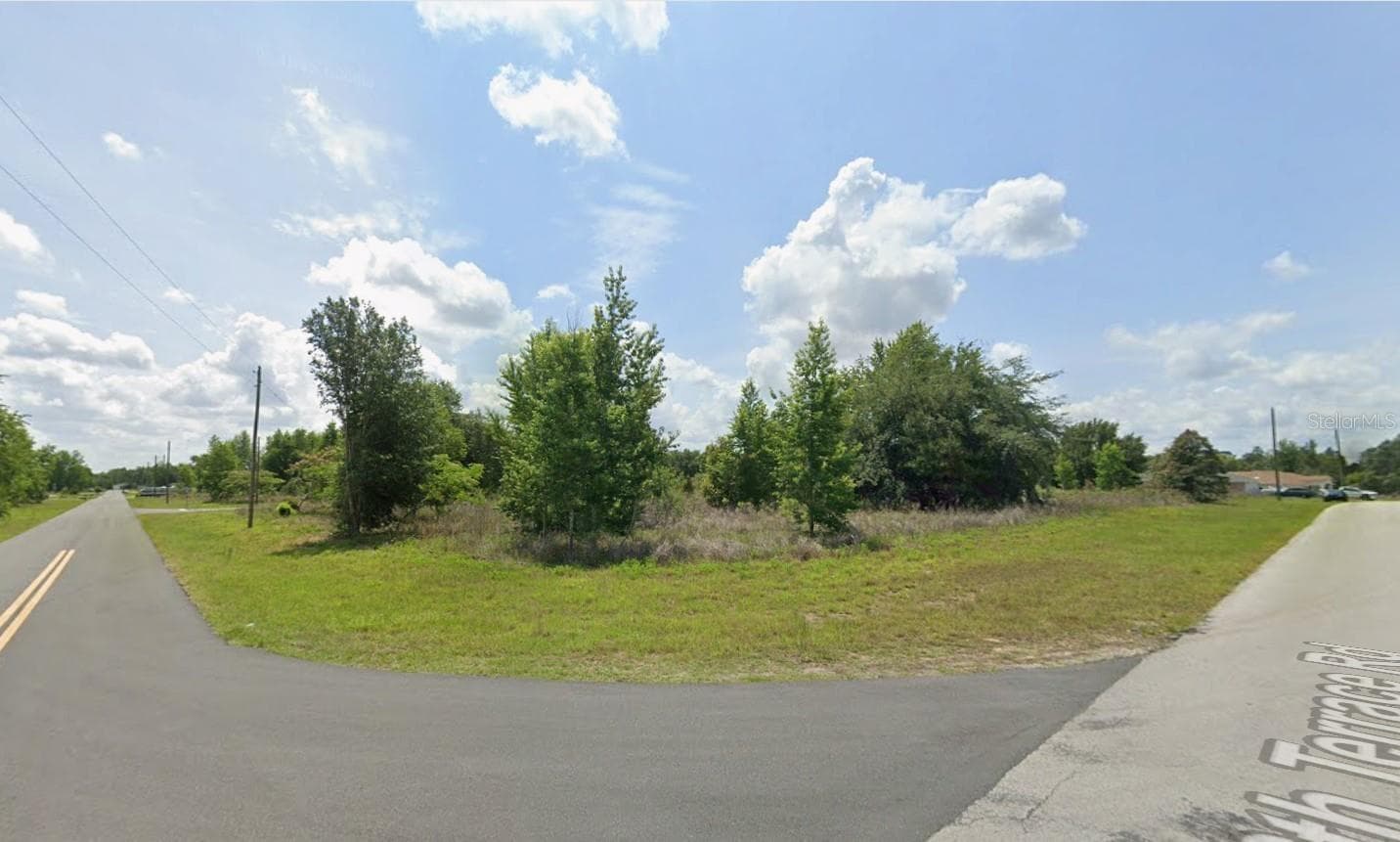 Land at 0 SW 56TH TERRACE RD, OCALA, photo 2 of 5