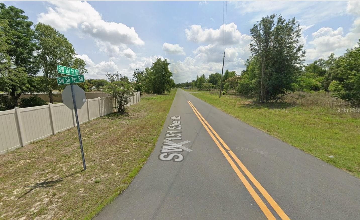 Land at 0 SW 56TH TERRACE RD, OCALA, photo 4 of 5