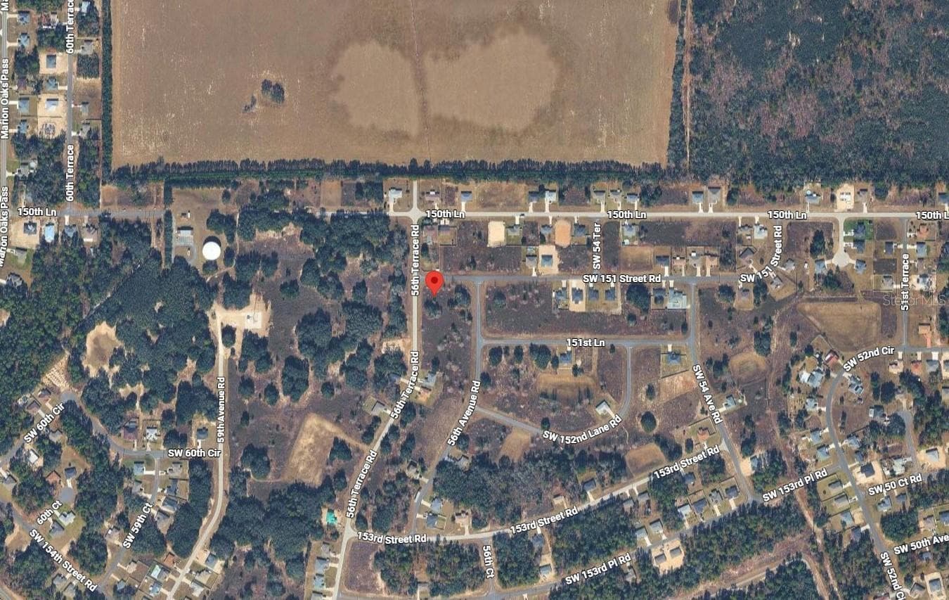 Land at 0 SW 56TH TERRACE RD, OCALA, photo 5 of 5