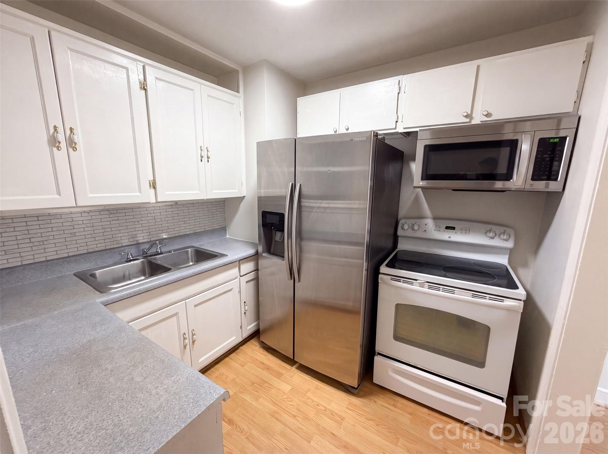 Staged Photo - 1521 Herrin Avenue, Charlotte