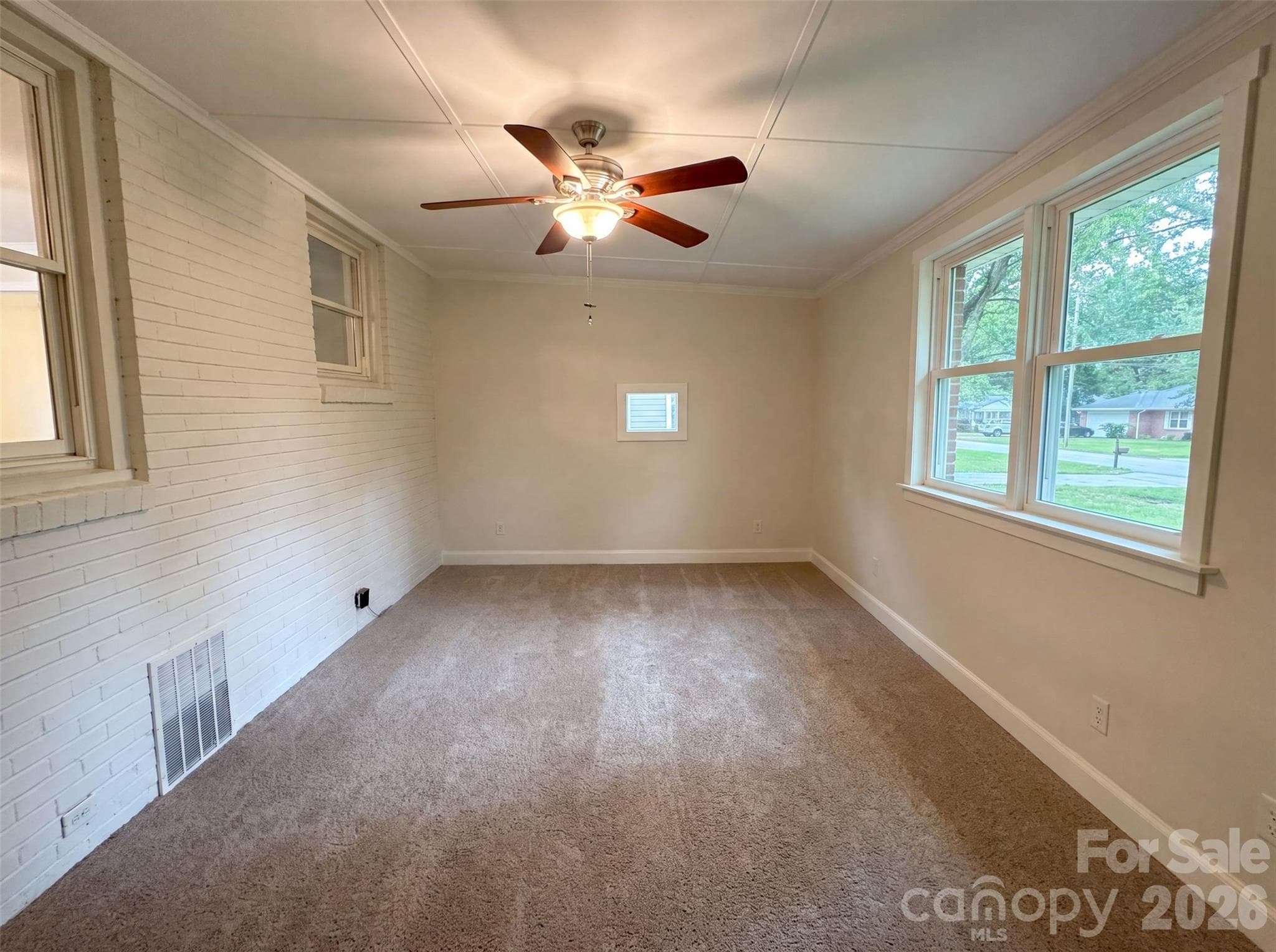Single Family Residence at 1521 Herrin Avenue, Charlotte, photo 13 of 22
