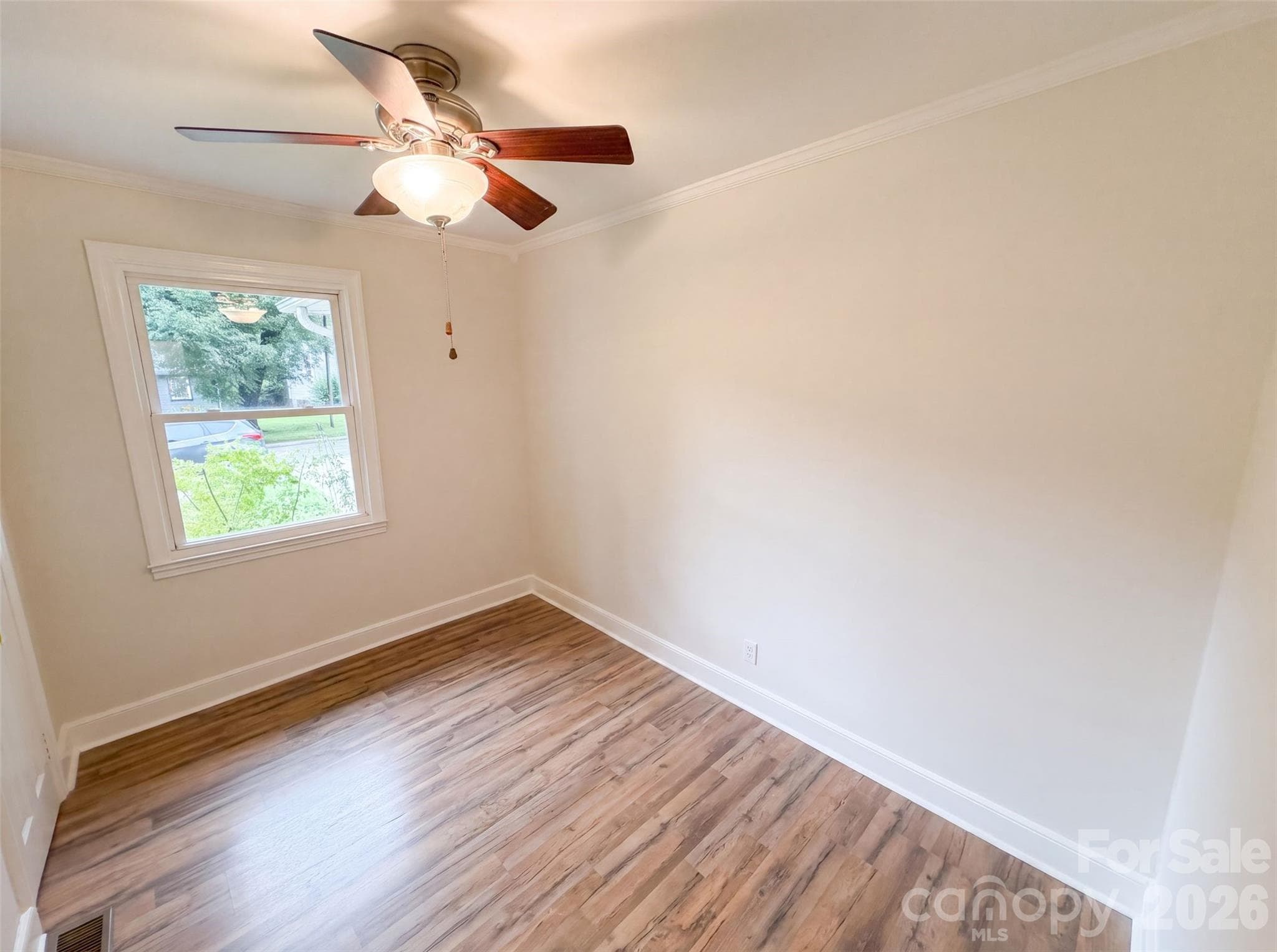 Single Family Residence at 1521 Herrin Avenue, Charlotte, photo 15 of 22