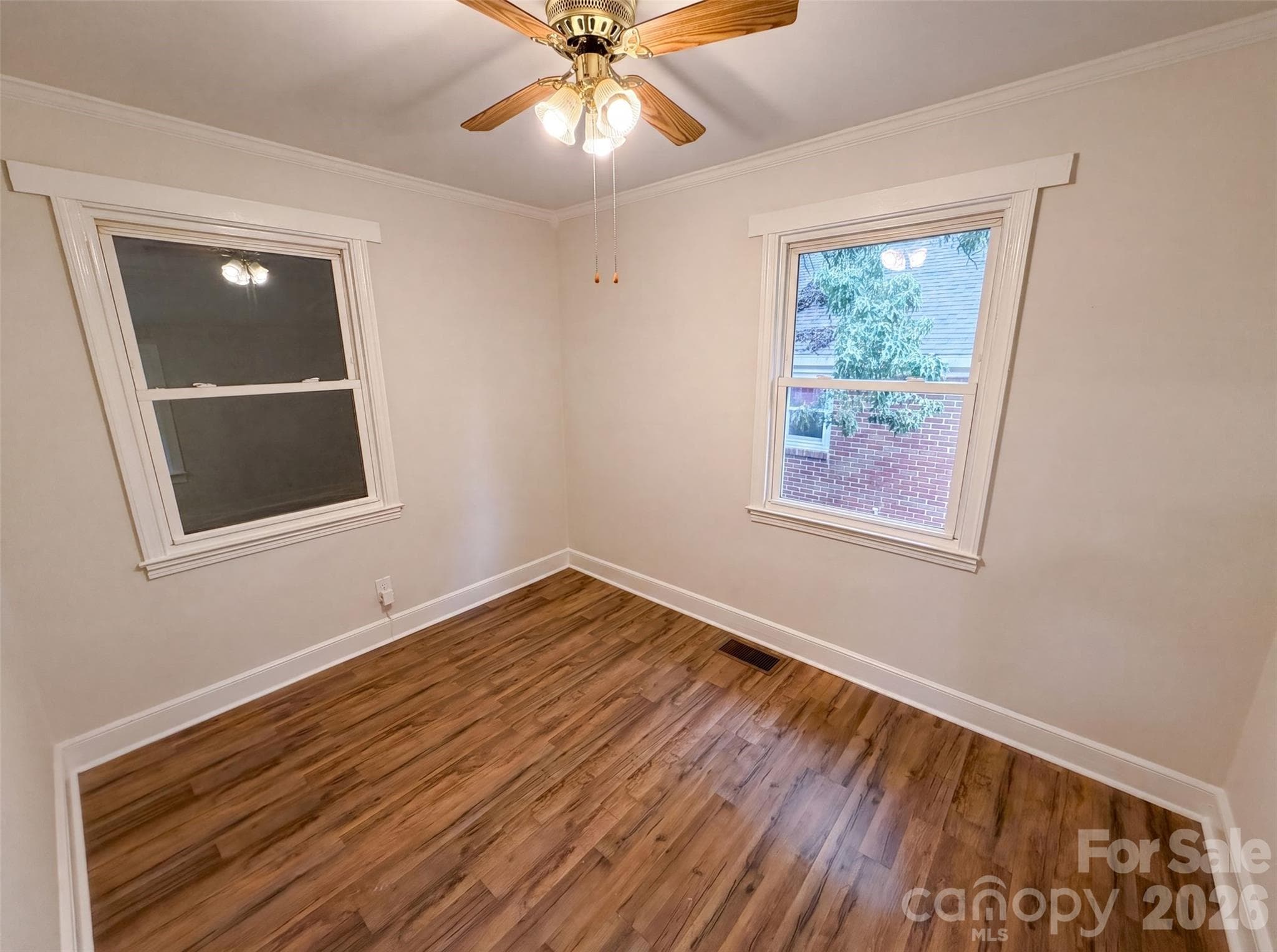 Single Family Residence at 1521 Herrin Avenue, Charlotte, photo 17 of 22