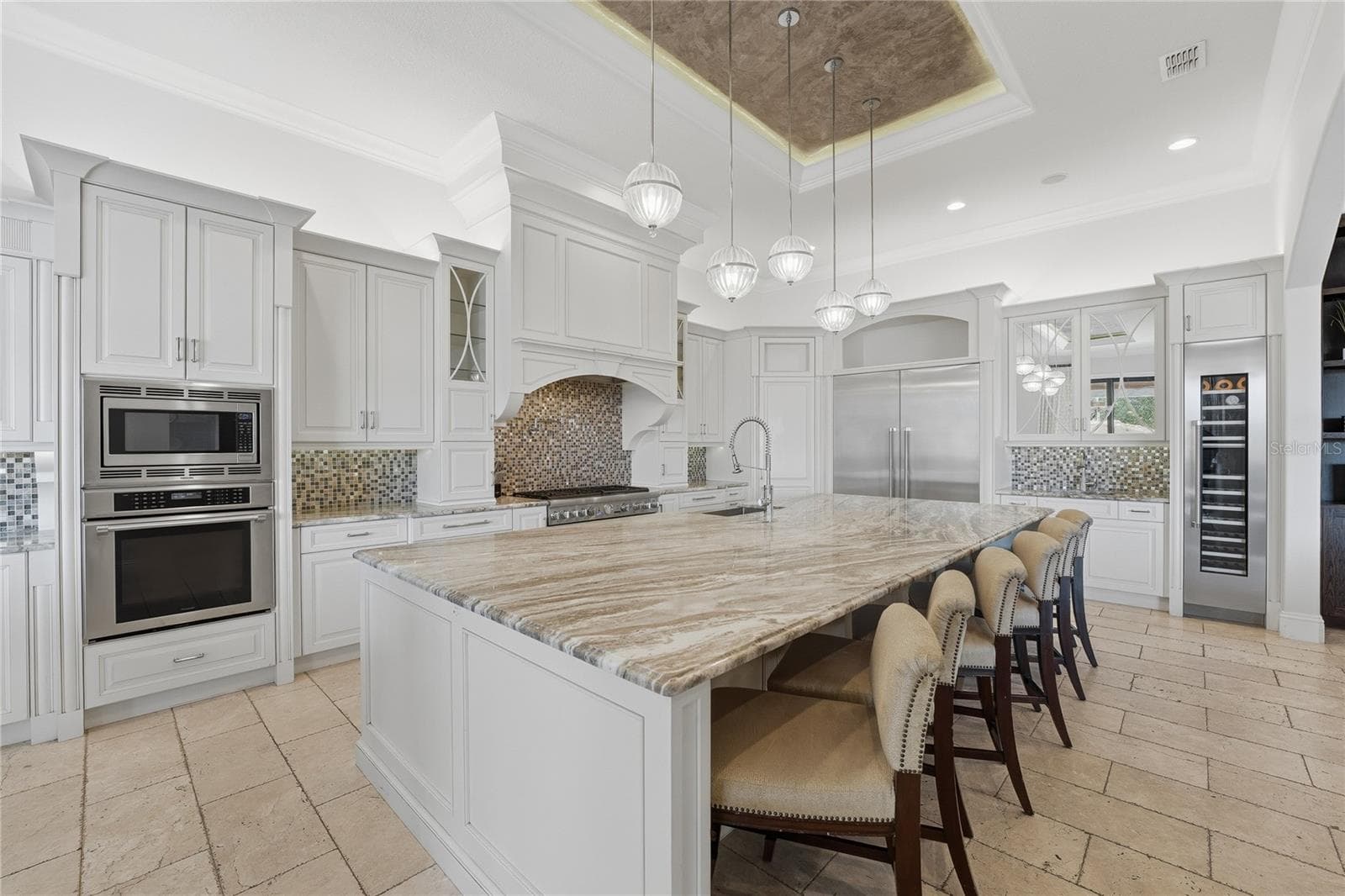 Single Family Residence at 971 GOLDEN BEAR DR, REUNION, photo 9 of 77