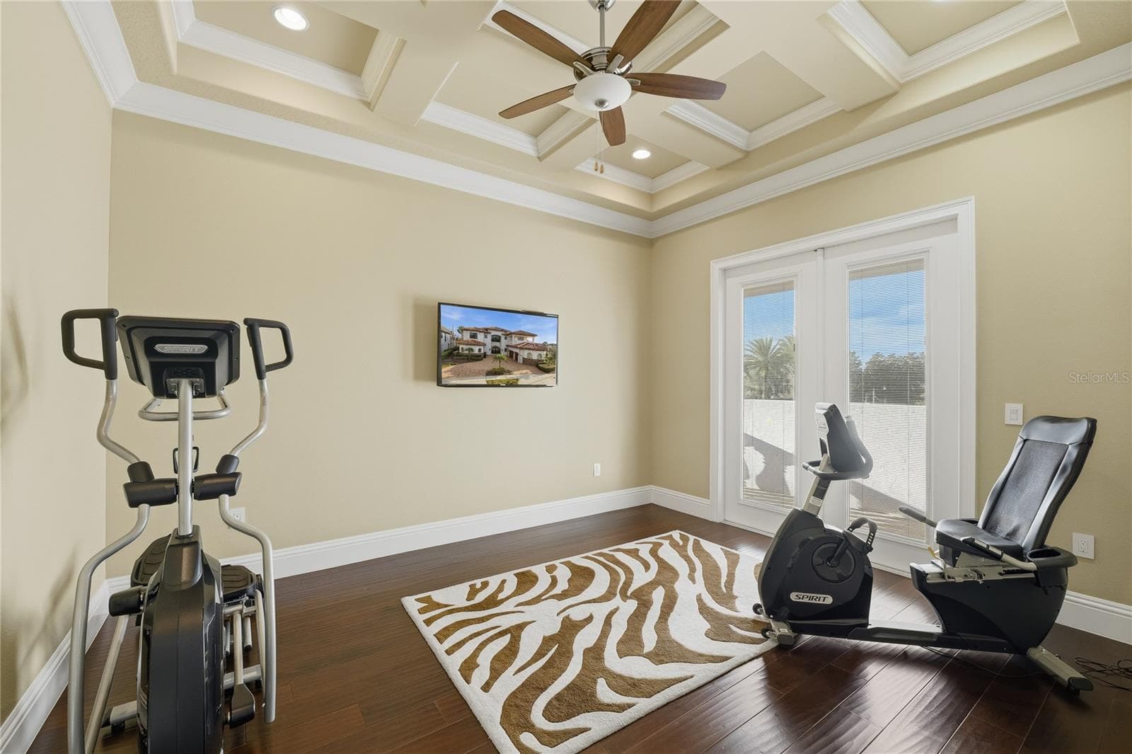 Single Family Residence at 971 GOLDEN BEAR DR, REUNION, photo 43 of 77