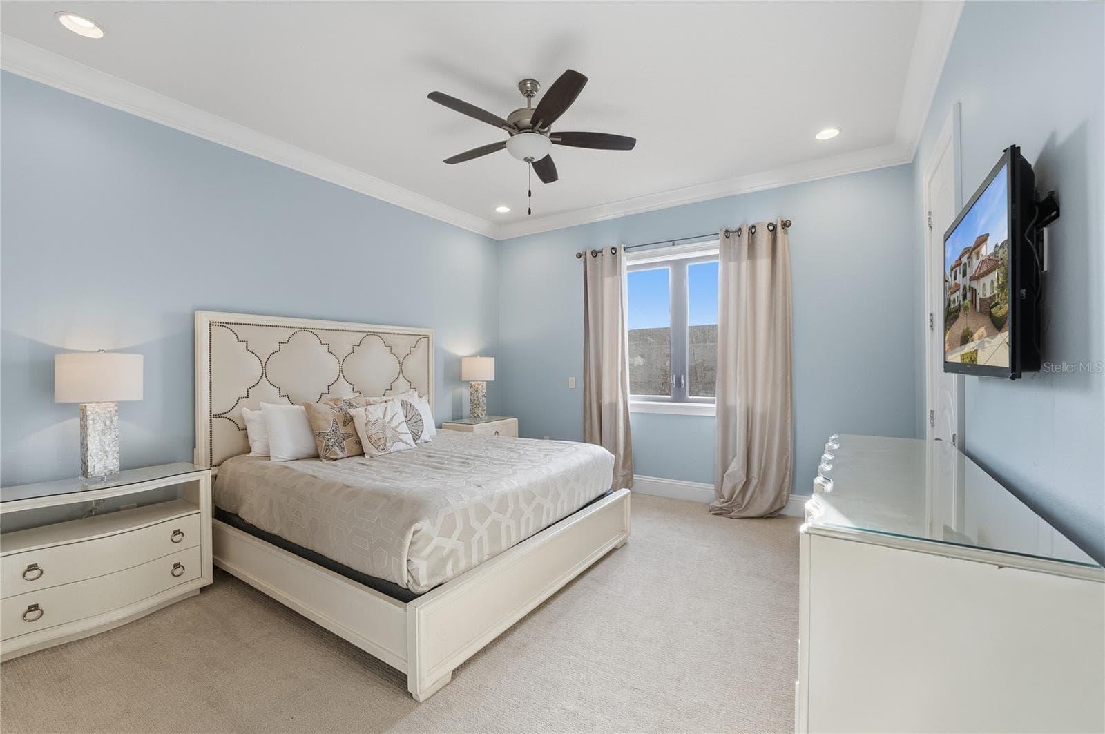 Single Family Residence at 971 GOLDEN BEAR DR, REUNION, photo 68 of 77