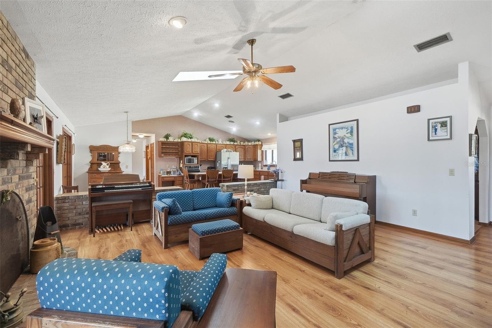 Single Family Residence at 349 SEMINOLE WOODS BLVD, GENEVA, photo 7 of 68