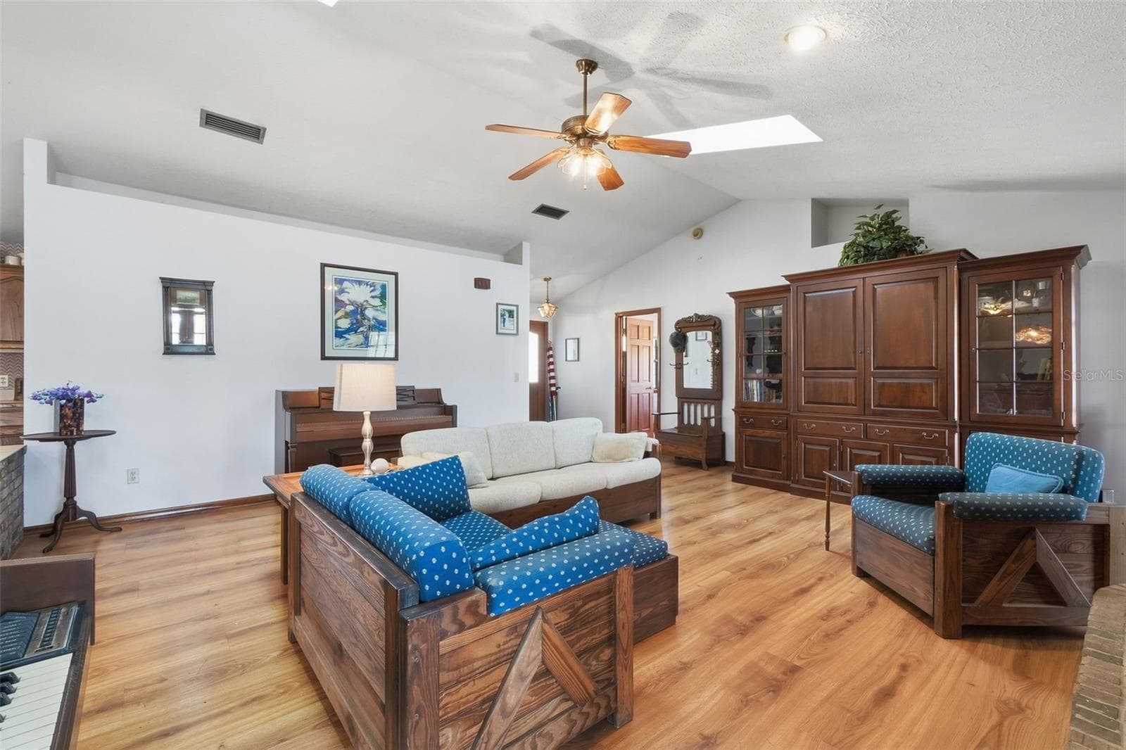 Single Family Residence at 349 SEMINOLE WOODS BLVD, GENEVA, photo 10 of 68