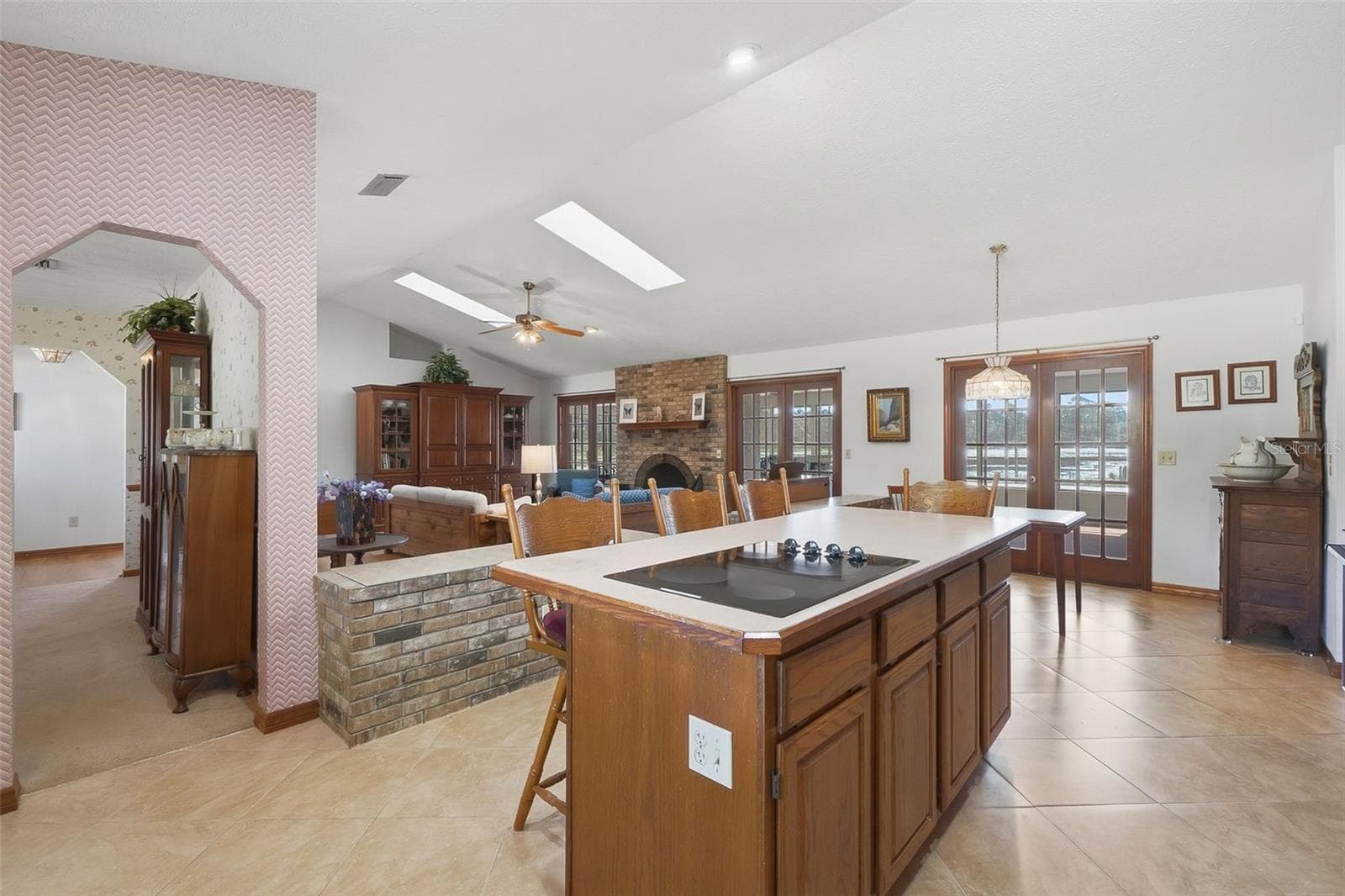 Single Family Residence at 349 SEMINOLE WOODS BLVD, GENEVA, photo 16 of 68