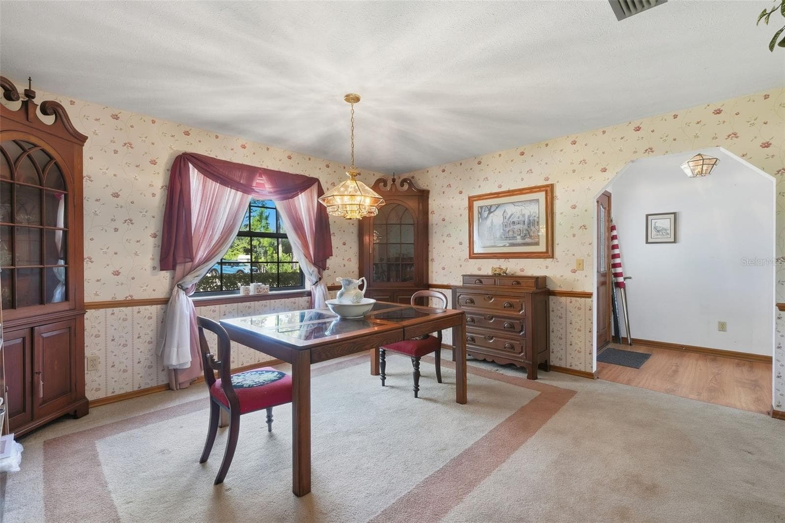 Single Family Residence at 349 SEMINOLE WOODS BLVD, GENEVA, photo 18 of 68