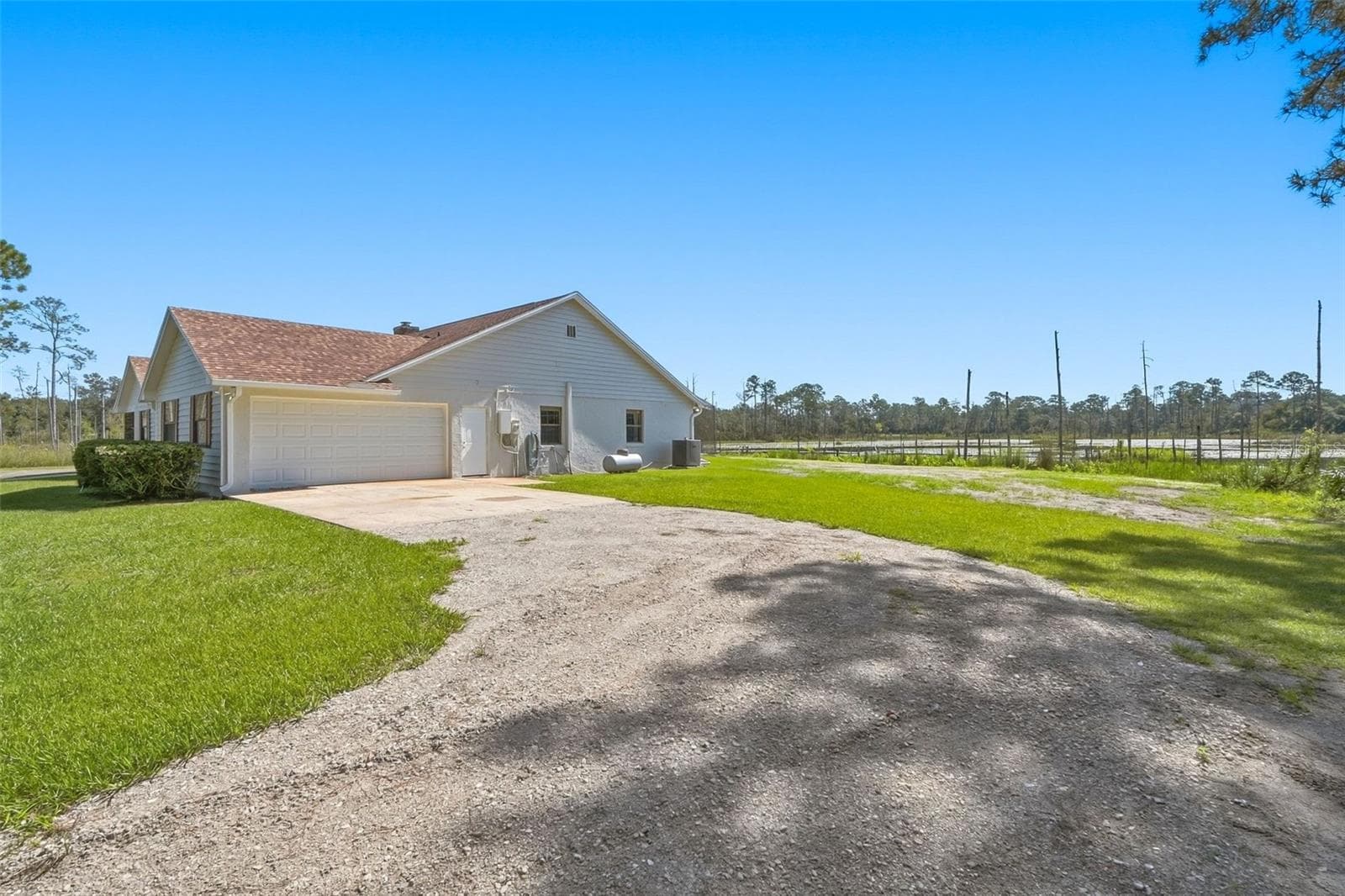 Single Family Residence at 349 SEMINOLE WOODS BLVD, GENEVA, photo 48 of 68