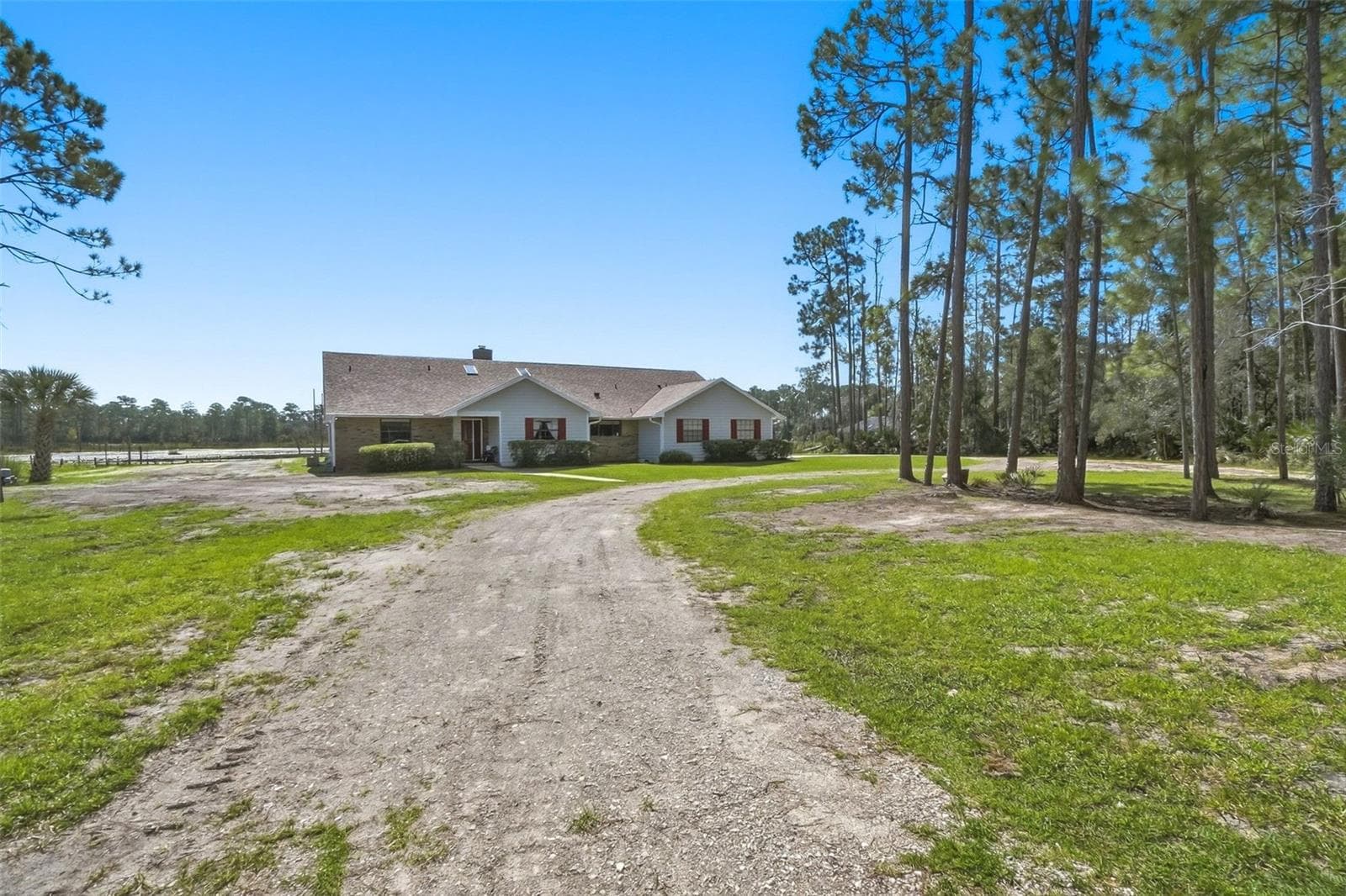 Single Family Residence at 349 SEMINOLE WOODS BLVD, GENEVA, photo 51 of 68