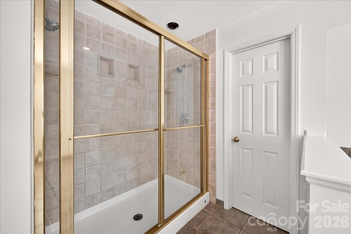 Primary Bathroom - 4509 Mullens Ford Road, Charlotte