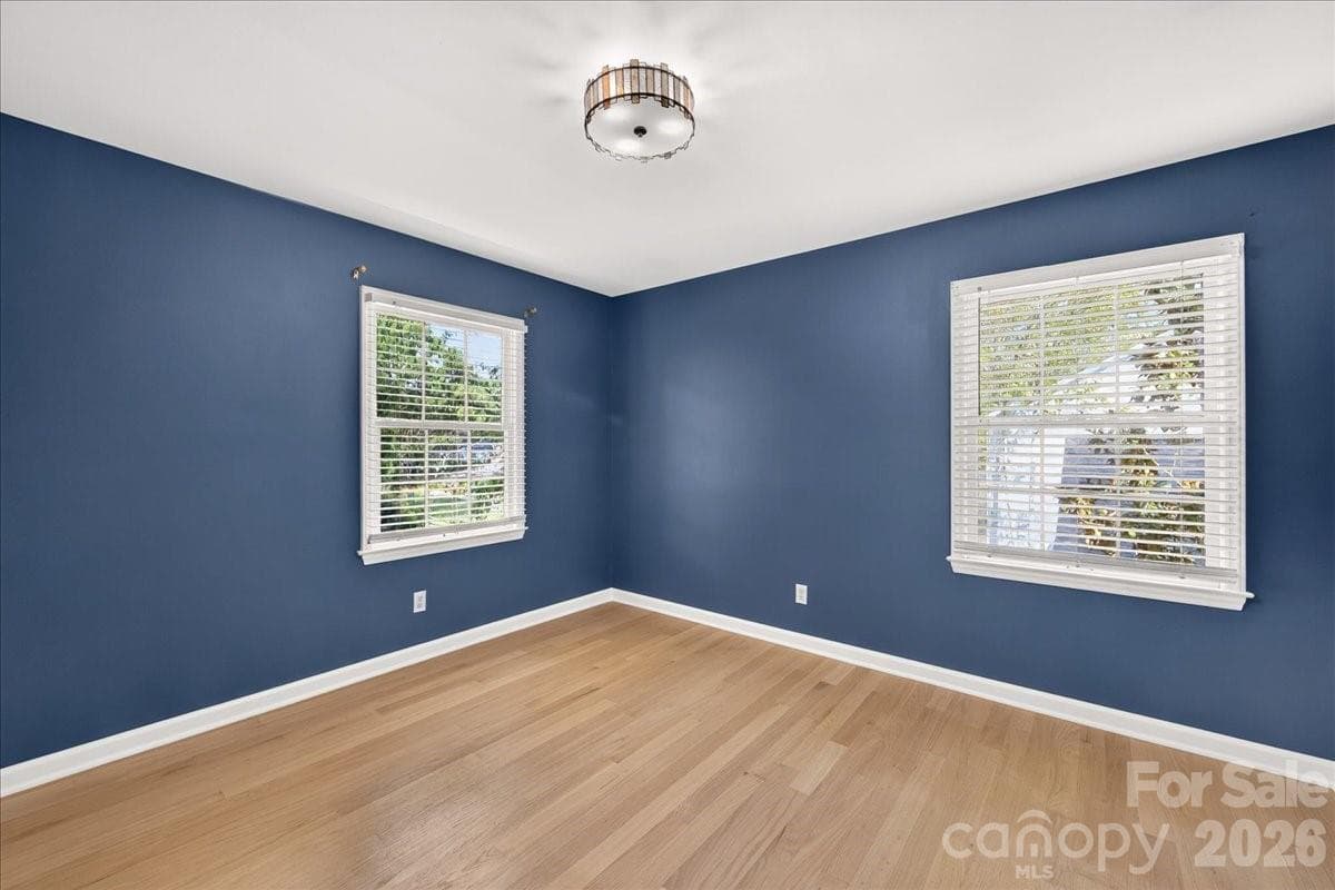 Bedroom 3 - 4509 Mullens Ford Road, Charlotte