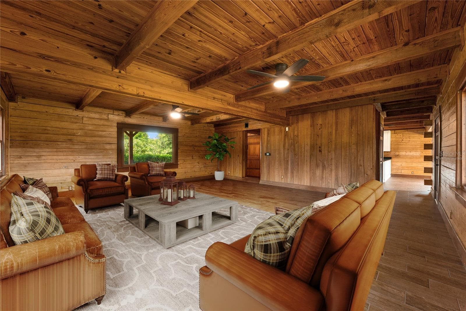 Virtually Staged - 15551 VINOLA CT, MONTVERDE