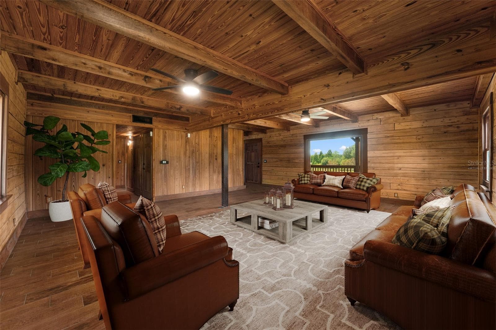 Virtually Staged - 15551 VINOLA CT, MONTVERDE