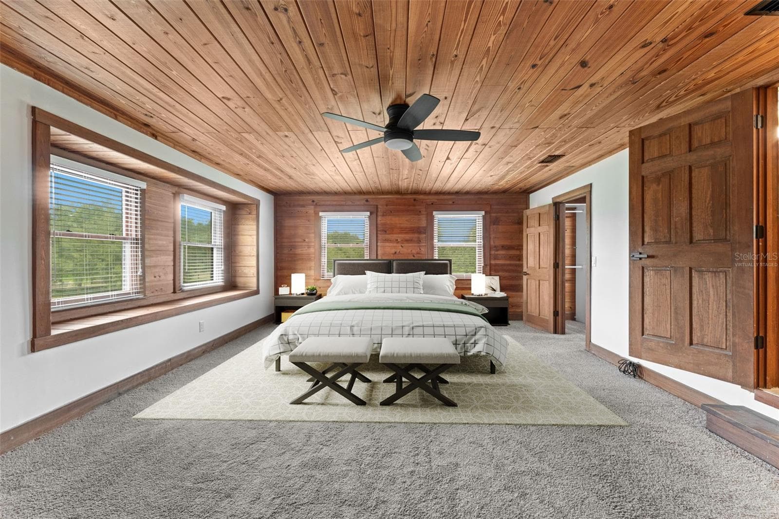 Virtually Staged - 15551 VINOLA CT, MONTVERDE