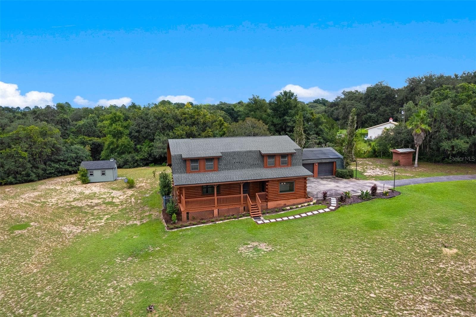 Single Family Residence at 15551 VINOLA CT, MONTVERDE, photo 31 of 42