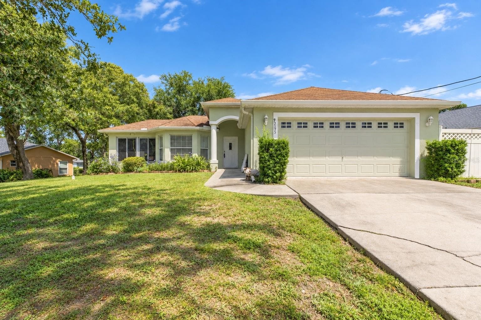 7195 Toledo Road - 7195 TOLEDO RD, SPRING HILL