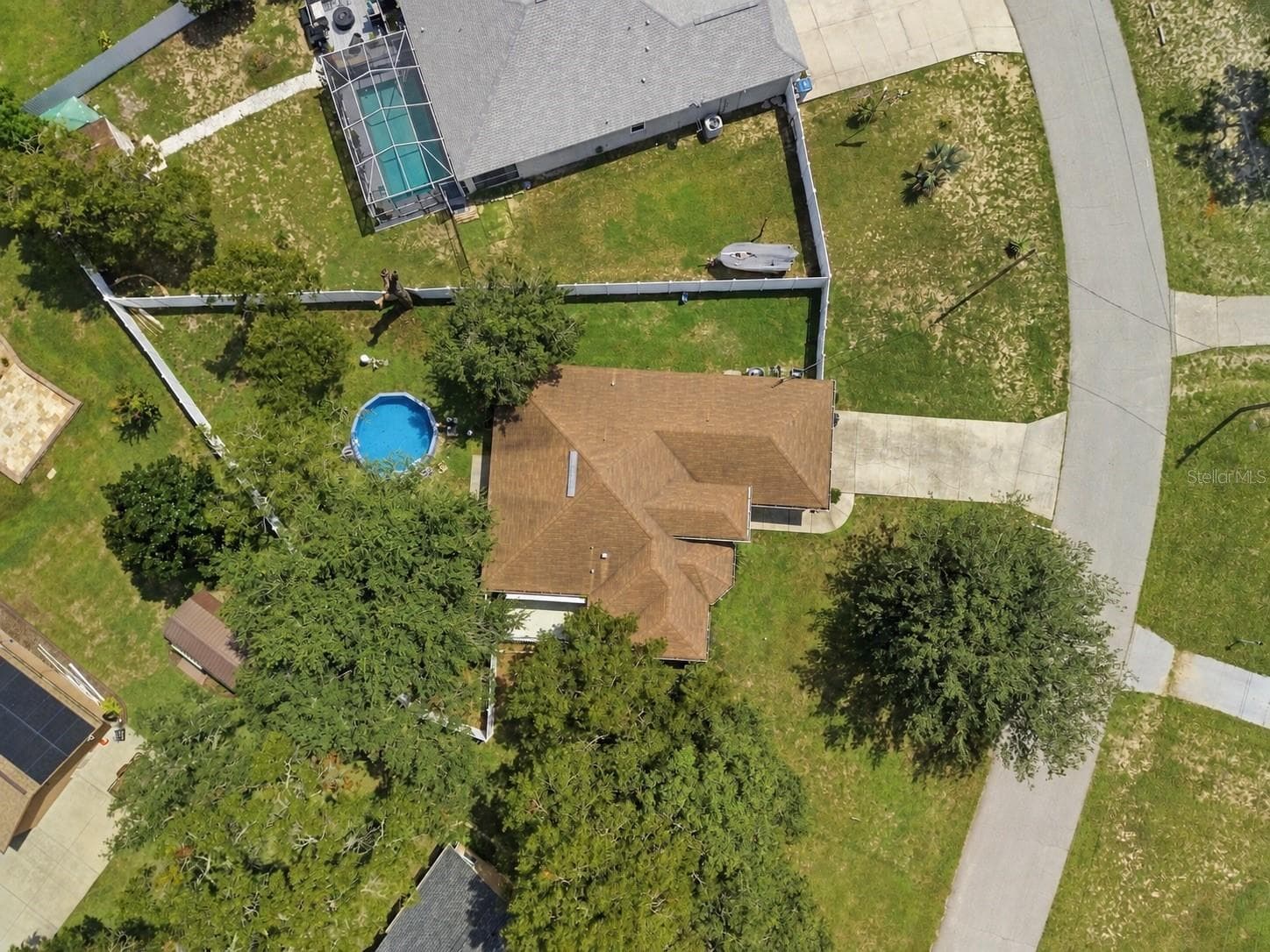 7195 Toledo Road - 7195 TOLEDO RD, SPRING HILL
