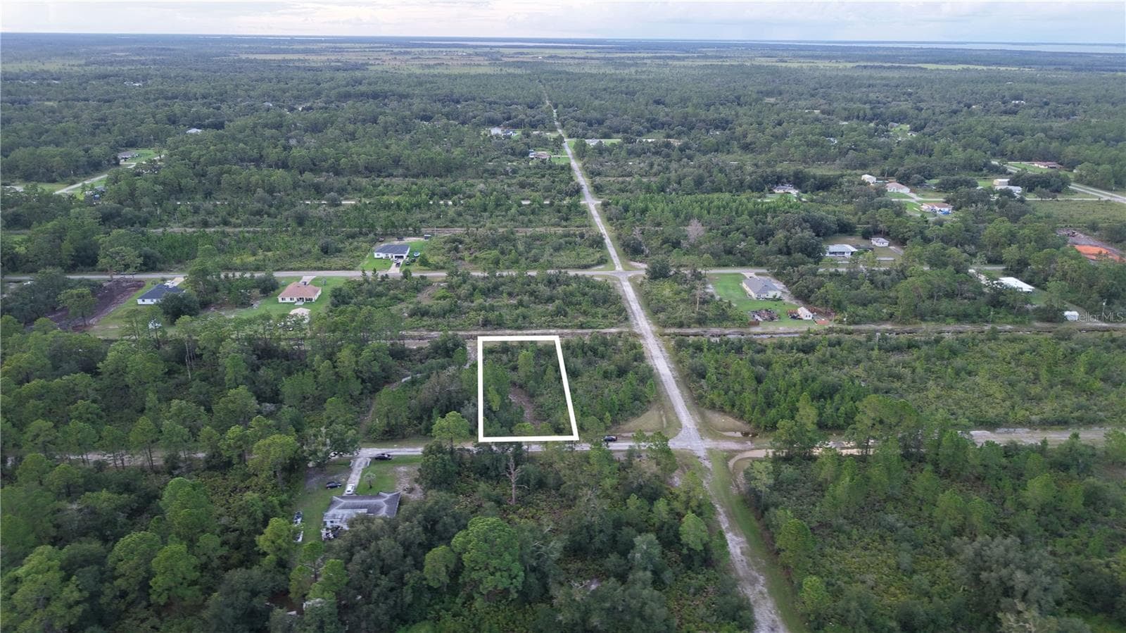 MAGNOLIA DR