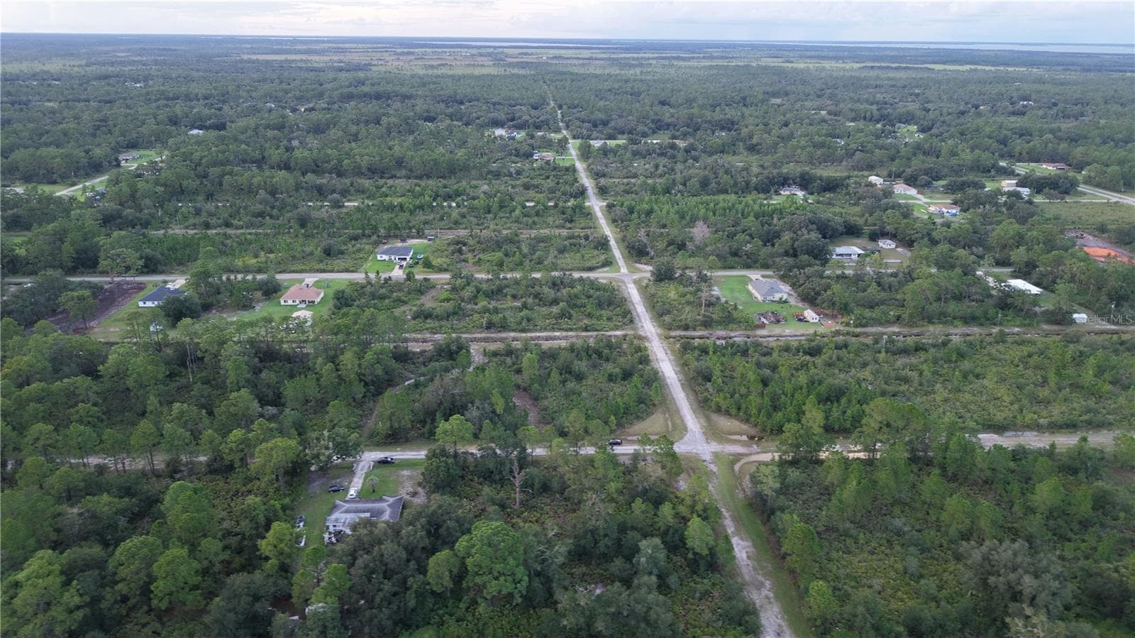Land at MAGNOLIA DR, INDIAN LAKE ESTATES, photo 4 of 25