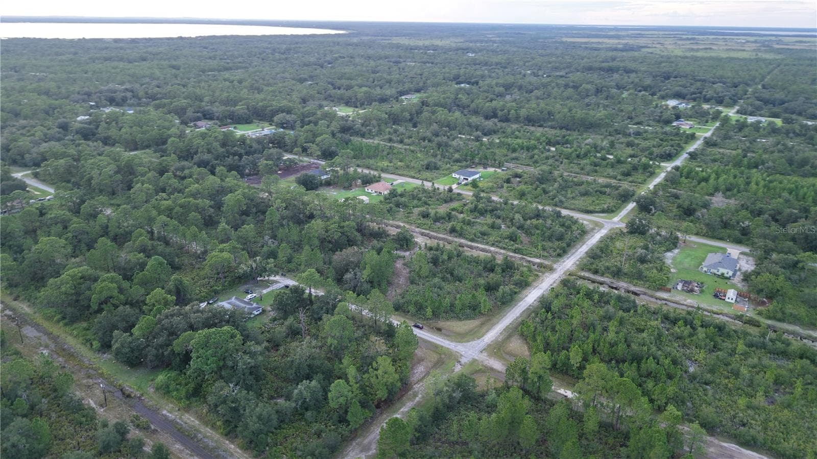 Land at MAGNOLIA DR, INDIAN LAKE ESTATES, photo 7 of 25
