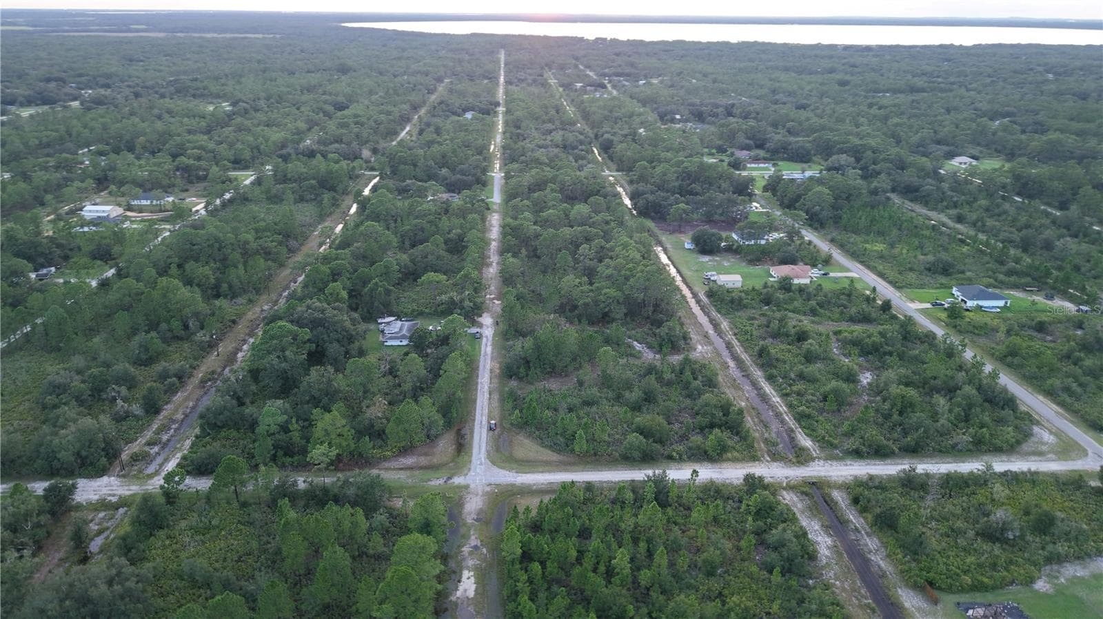 Land at MAGNOLIA DR, INDIAN LAKE ESTATES, photo 8 of 25