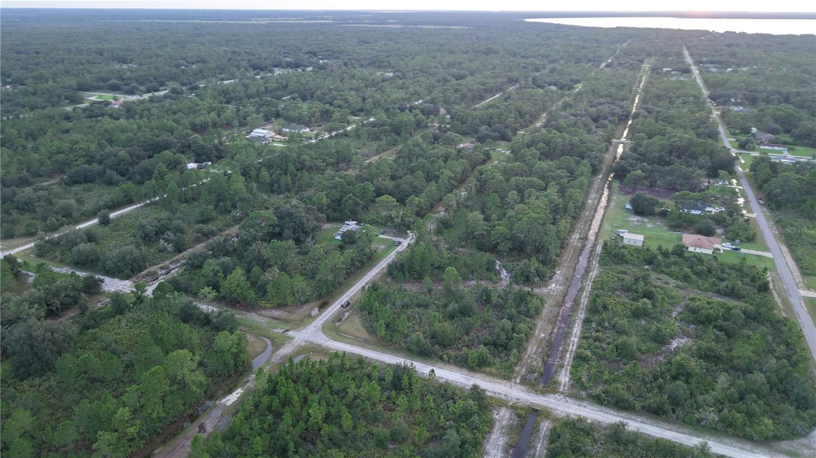 Land at MAGNOLIA DR, INDIAN LAKE ESTATES, photo 9 of 25