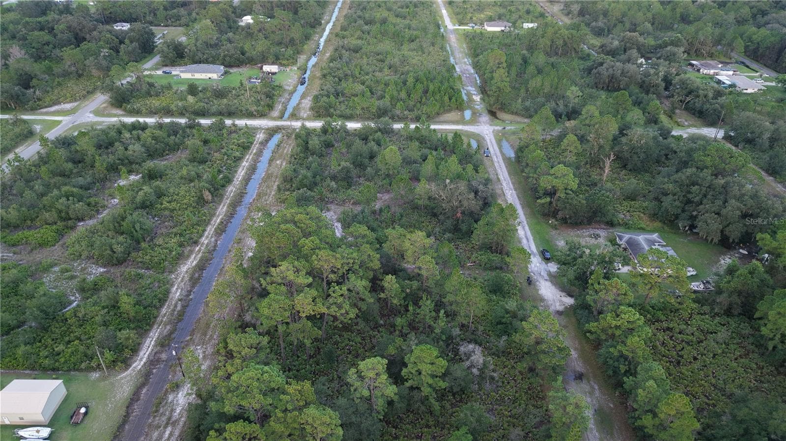 Land at MAGNOLIA DR, INDIAN LAKE ESTATES, photo 14 of 25