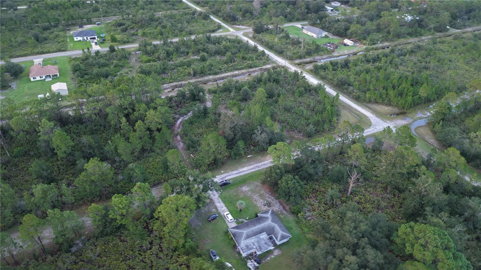 Land at MAGNOLIA DR, INDIAN LAKE ESTATES, photo 15 of 25
