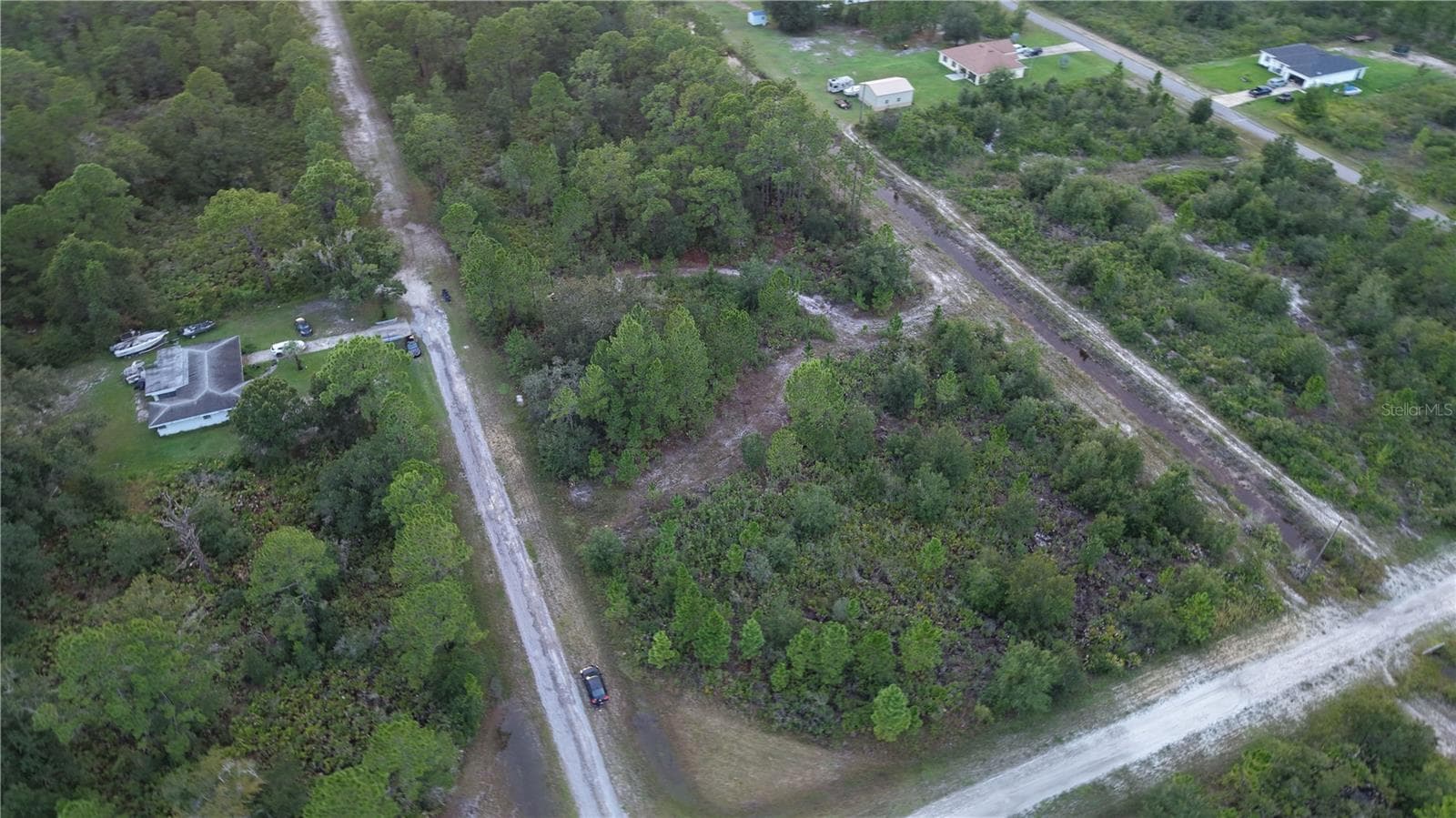 Land at MAGNOLIA DR, INDIAN LAKE ESTATES, photo 17 of 25
