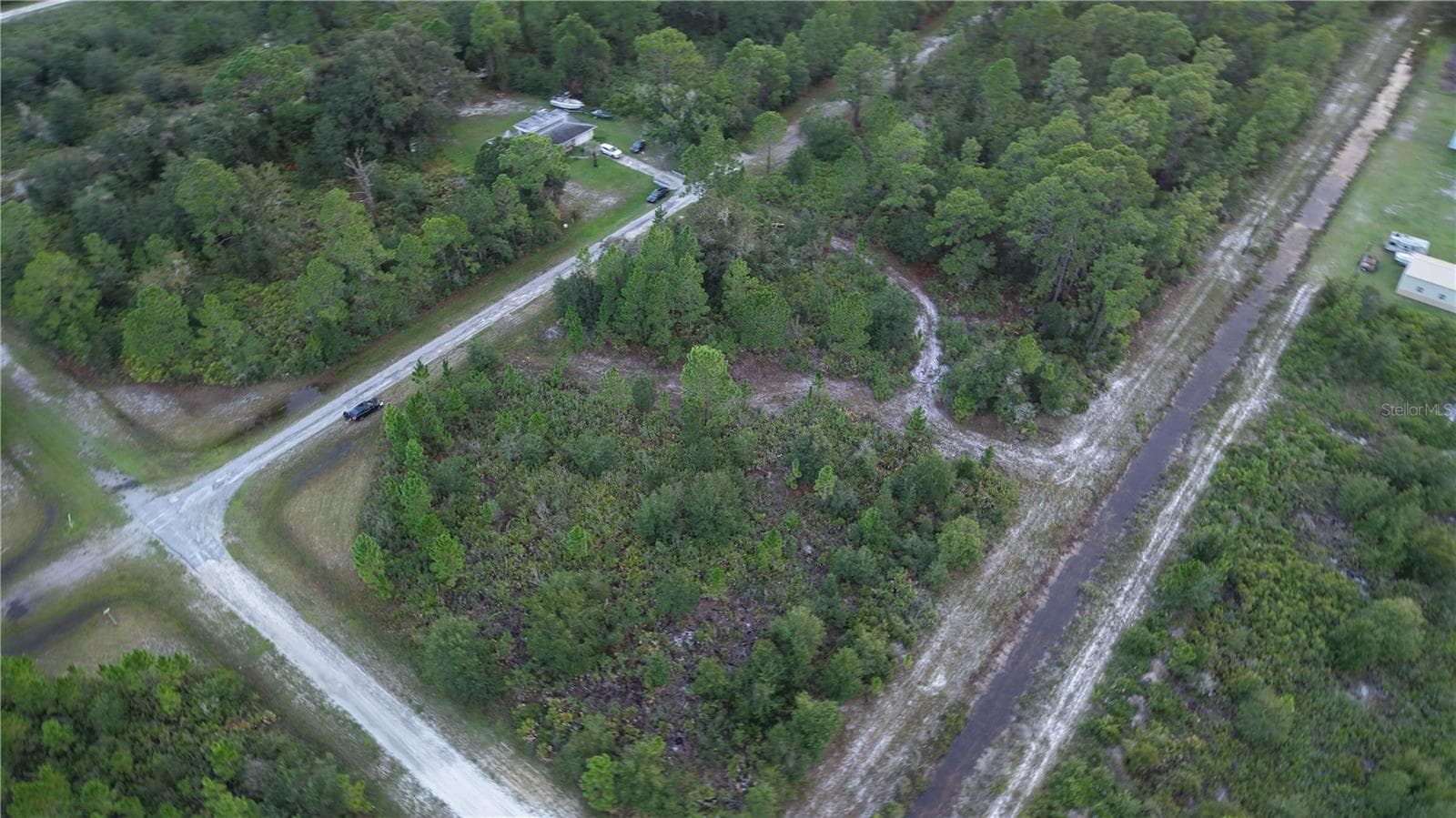 Land at MAGNOLIA DR, INDIAN LAKE ESTATES, photo 19 of 25