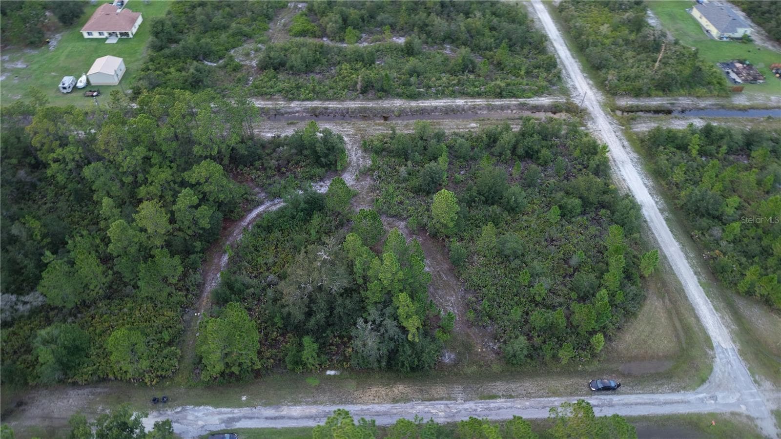 Land at MAGNOLIA DR, INDIAN LAKE ESTATES, photo 24 of 25