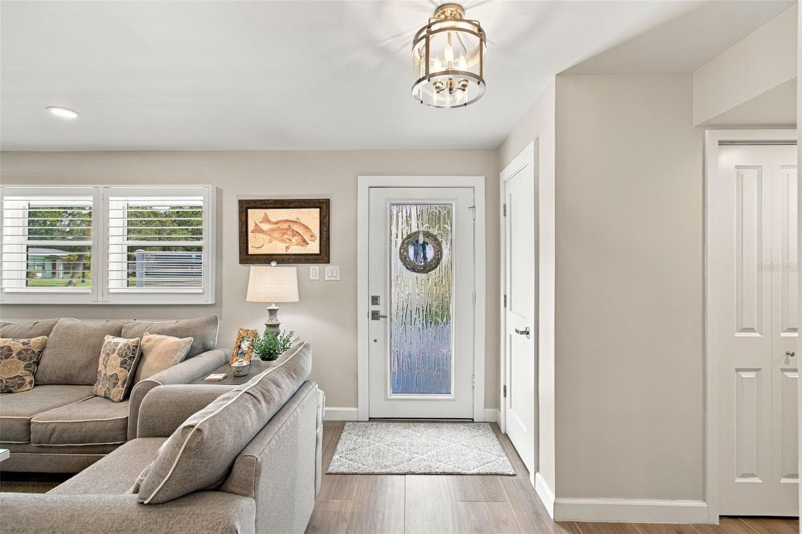 Welcome Home! - 4501 TRASK ST, TAMPA