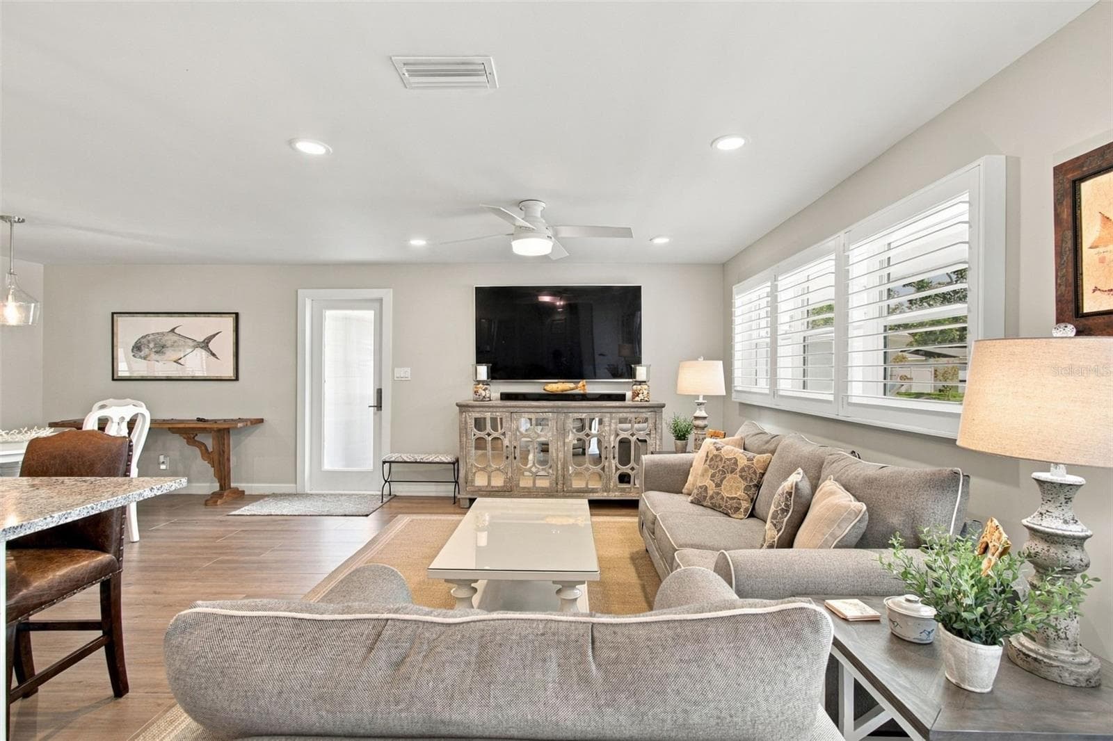 Single Family Residence at 4501 TRASK ST, TAMPA, photo 9 of 42