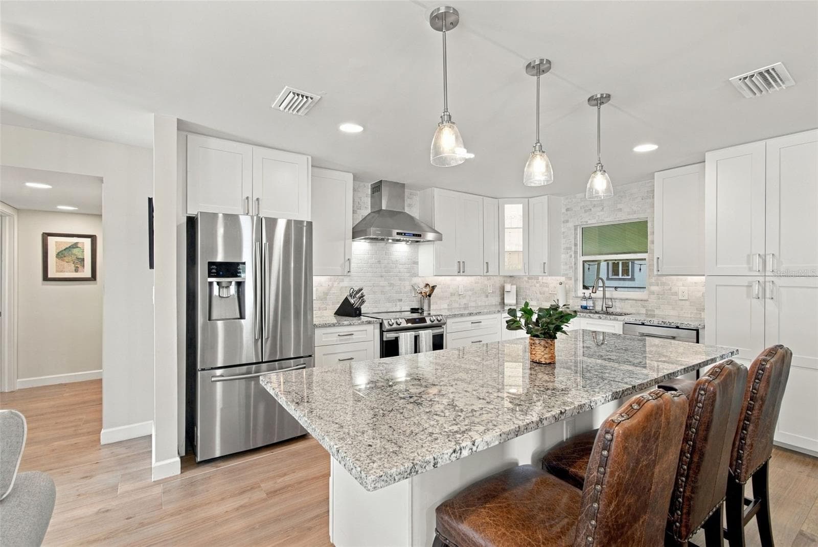 Single Family Residence at 4501 TRASK ST, TAMPA, photo 13 of 42