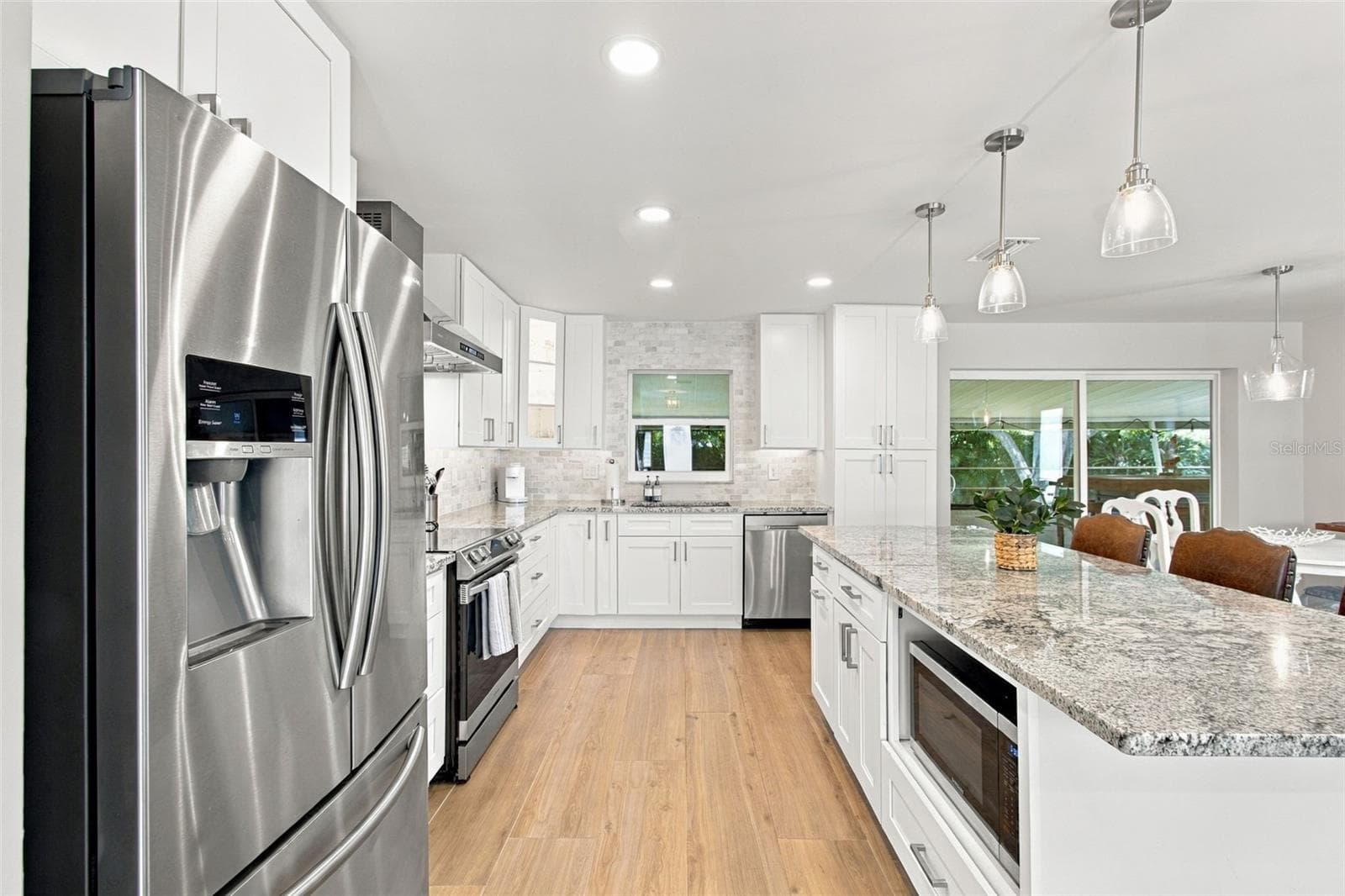 Single Family Residence at 4501 TRASK ST, TAMPA, photo 16 of 42