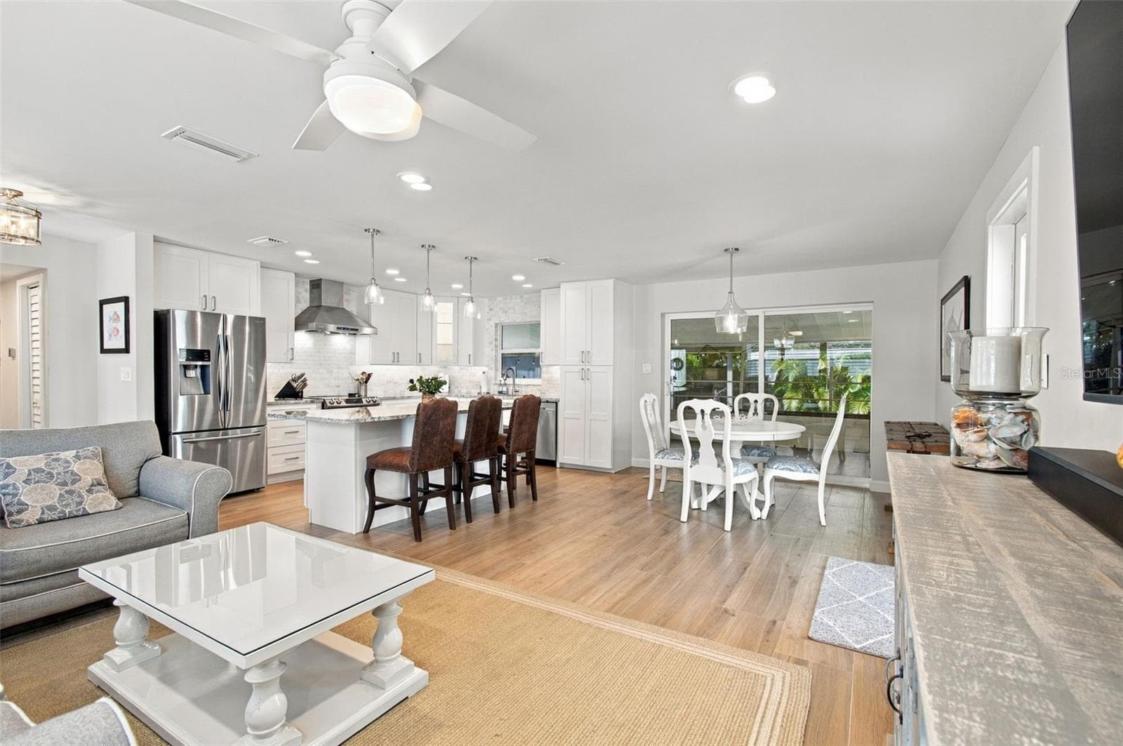 Single Family Residence at 4501 TRASK ST, TAMPA, photo 17 of 42