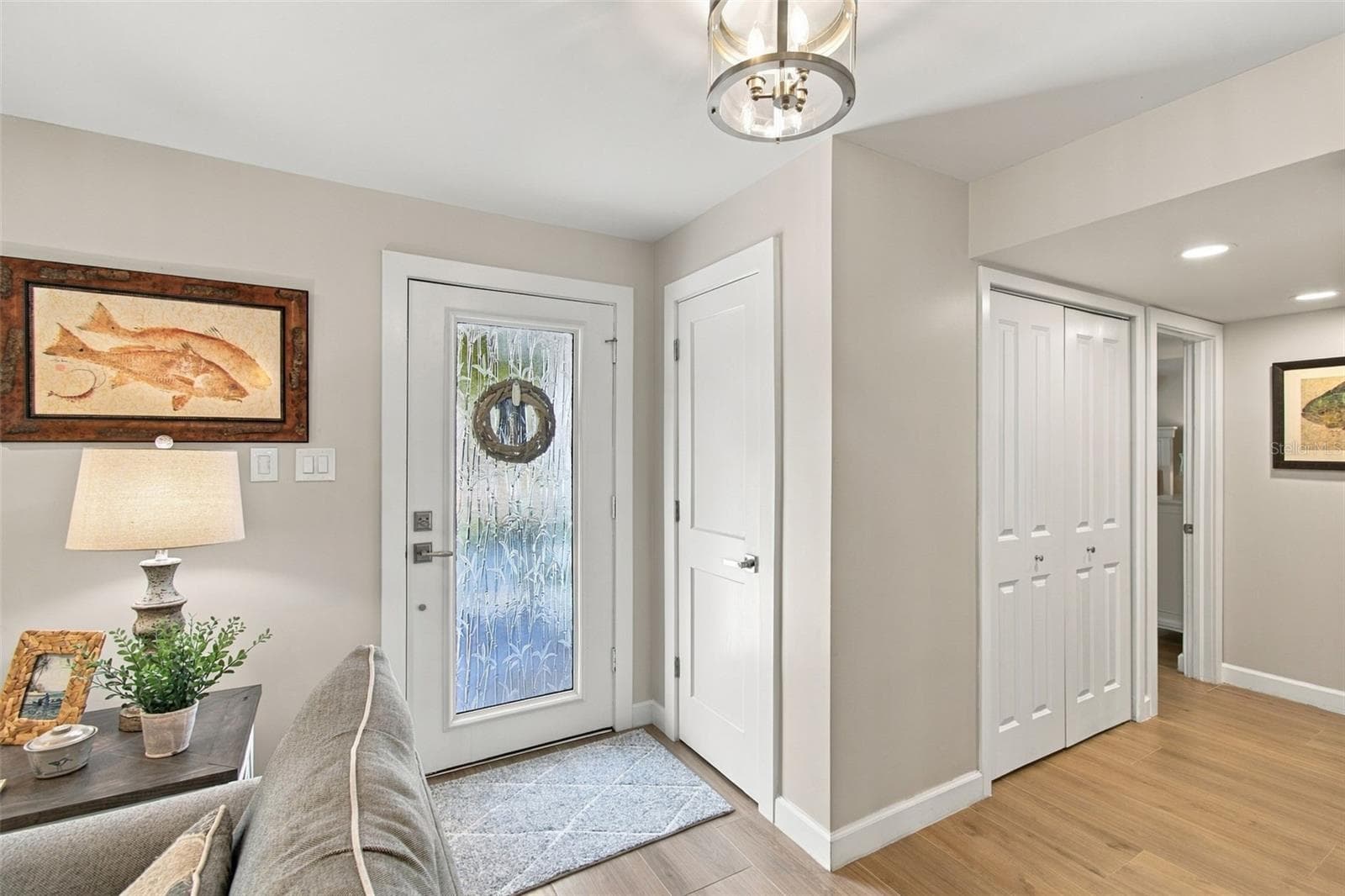 This peaceful home is filled with natural light! - 4501 TRASK ST, TAMPA