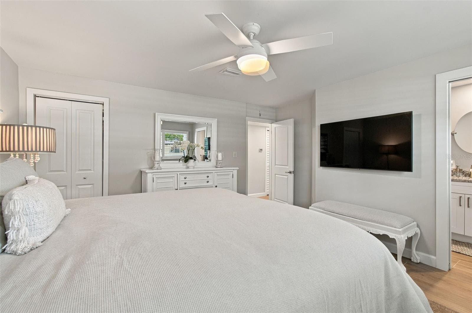 Single Family Residence at 4501 TRASK ST, TAMPA, photo 22 of 42