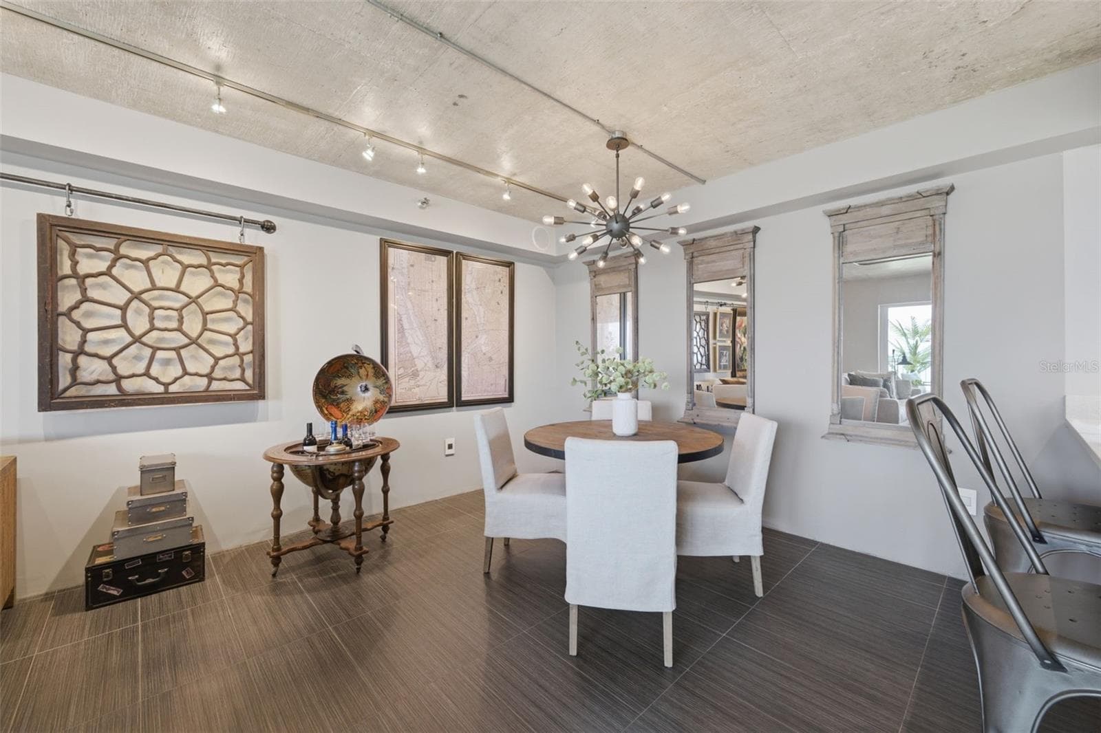 Condominium at 7430 SUNSHINE SKYWAY LN S #901, ST PETERSBURG, photo 23 of 68