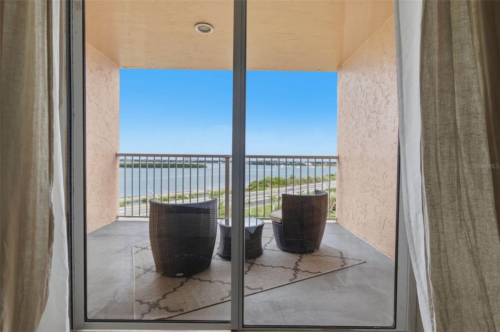 Condominium at 7430 SUNSHINE SKYWAY LN S #901, ST PETERSBURG, photo 53 of 68