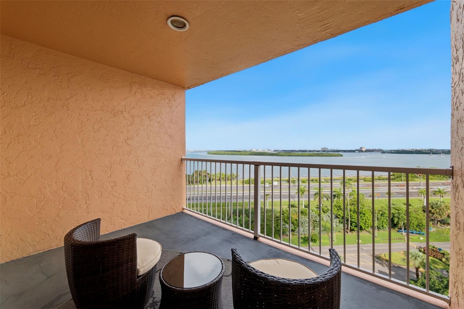 Condominium at 7430 SUNSHINE SKYWAY LN S #901, ST PETERSBURG, photo 30 of 68