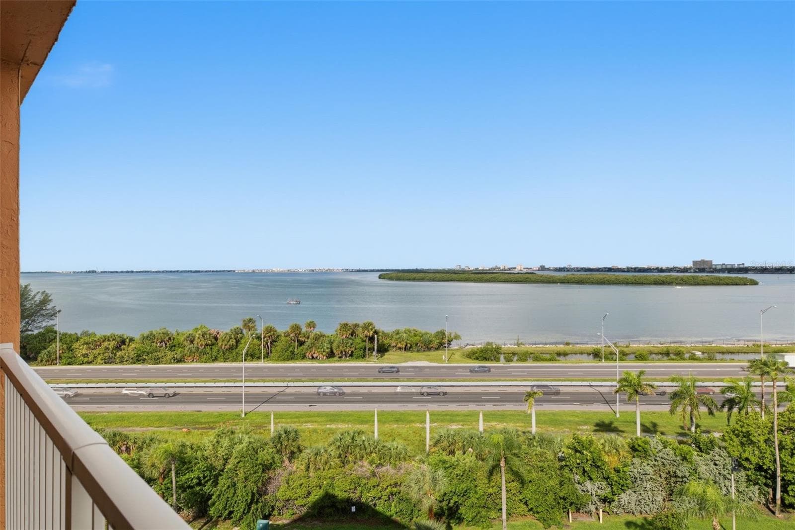 Condominium at 7430 SUNSHINE SKYWAY LN S #901, ST PETERSBURG, photo 68 of 68
