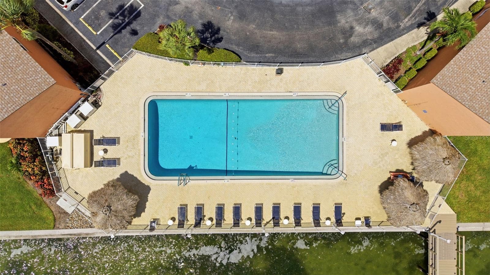 Condominium at 7430 SUNSHINE SKYWAY LN S #901, ST PETERSBURG, photo 56 of 68