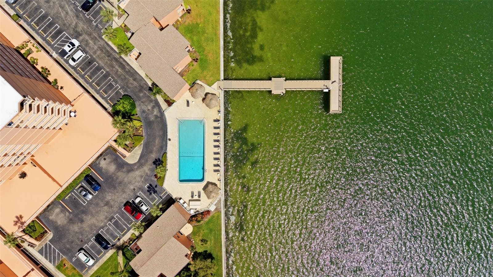 Condominium at 7430 SUNSHINE SKYWAY LN S #901, ST PETERSBURG, photo 58 of 68
