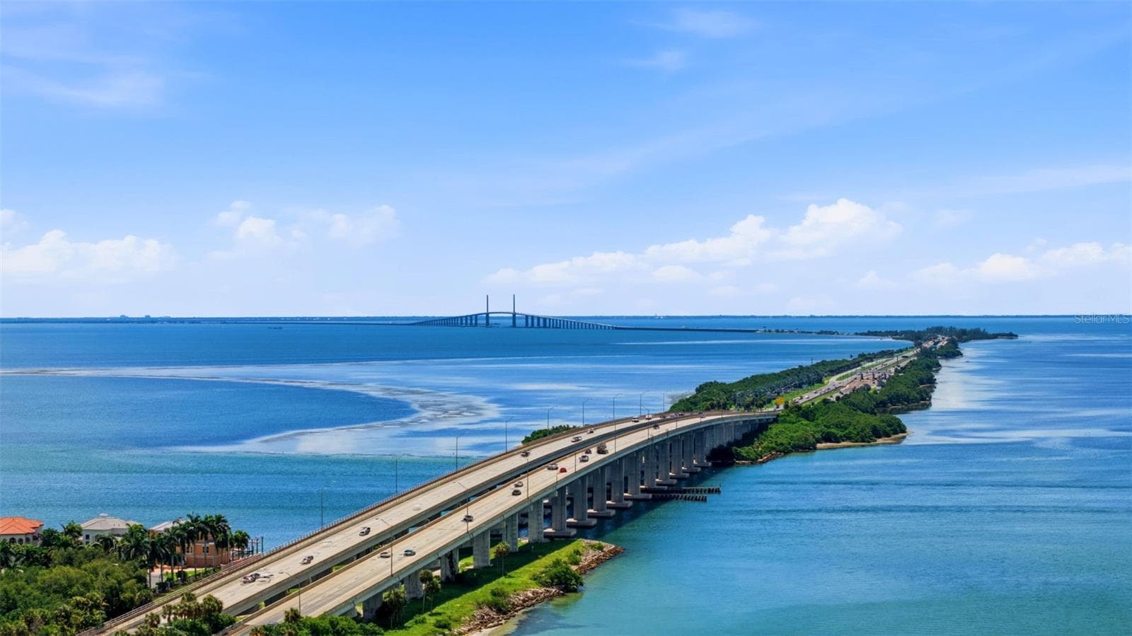 Condominium at 7430 SUNSHINE SKYWAY LN S #901, ST PETERSBURG, photo 65 of 68