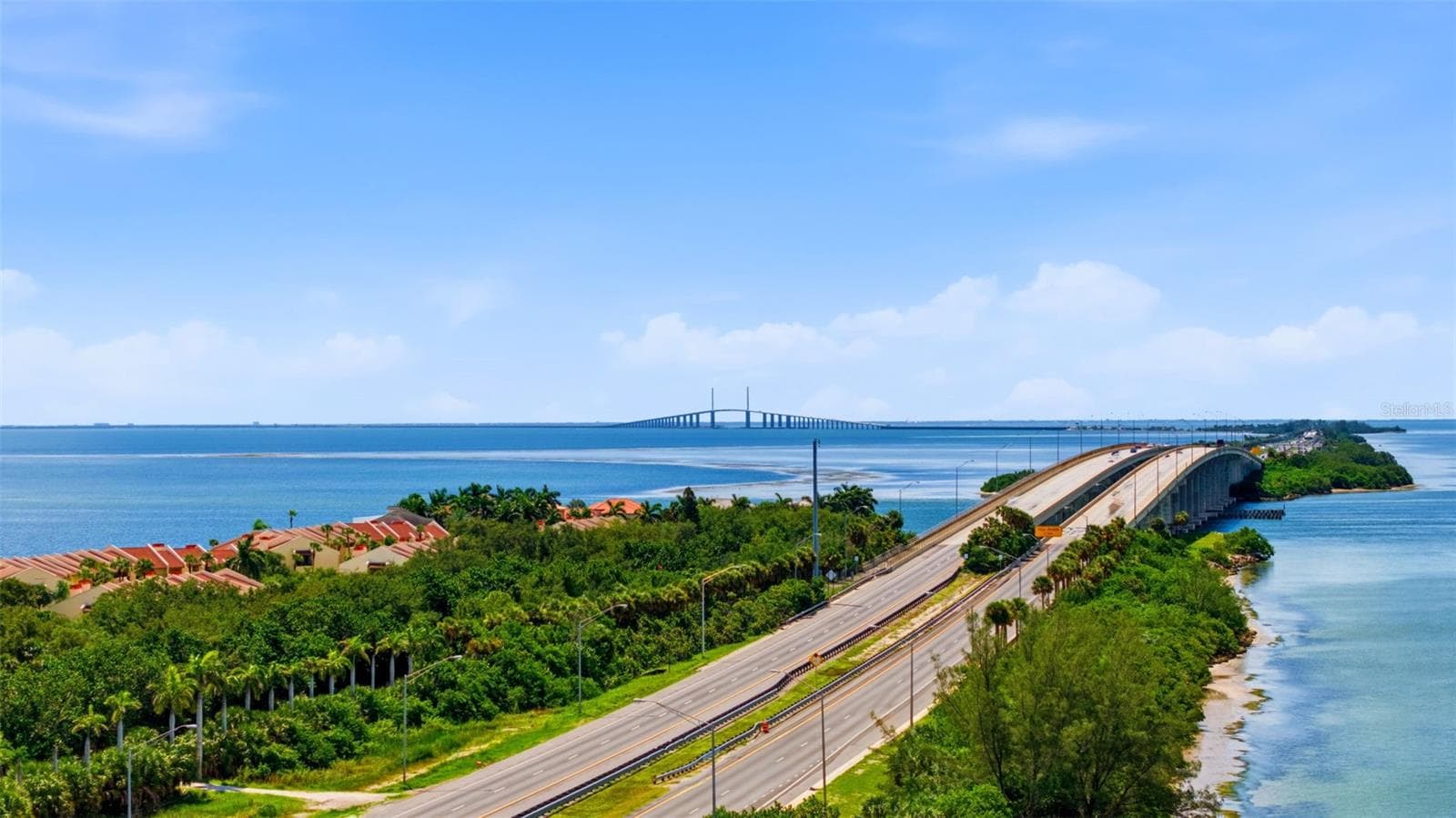 Condominium at 7430 SUNSHINE SKYWAY LN S #901, ST PETERSBURG, photo 66 of 68