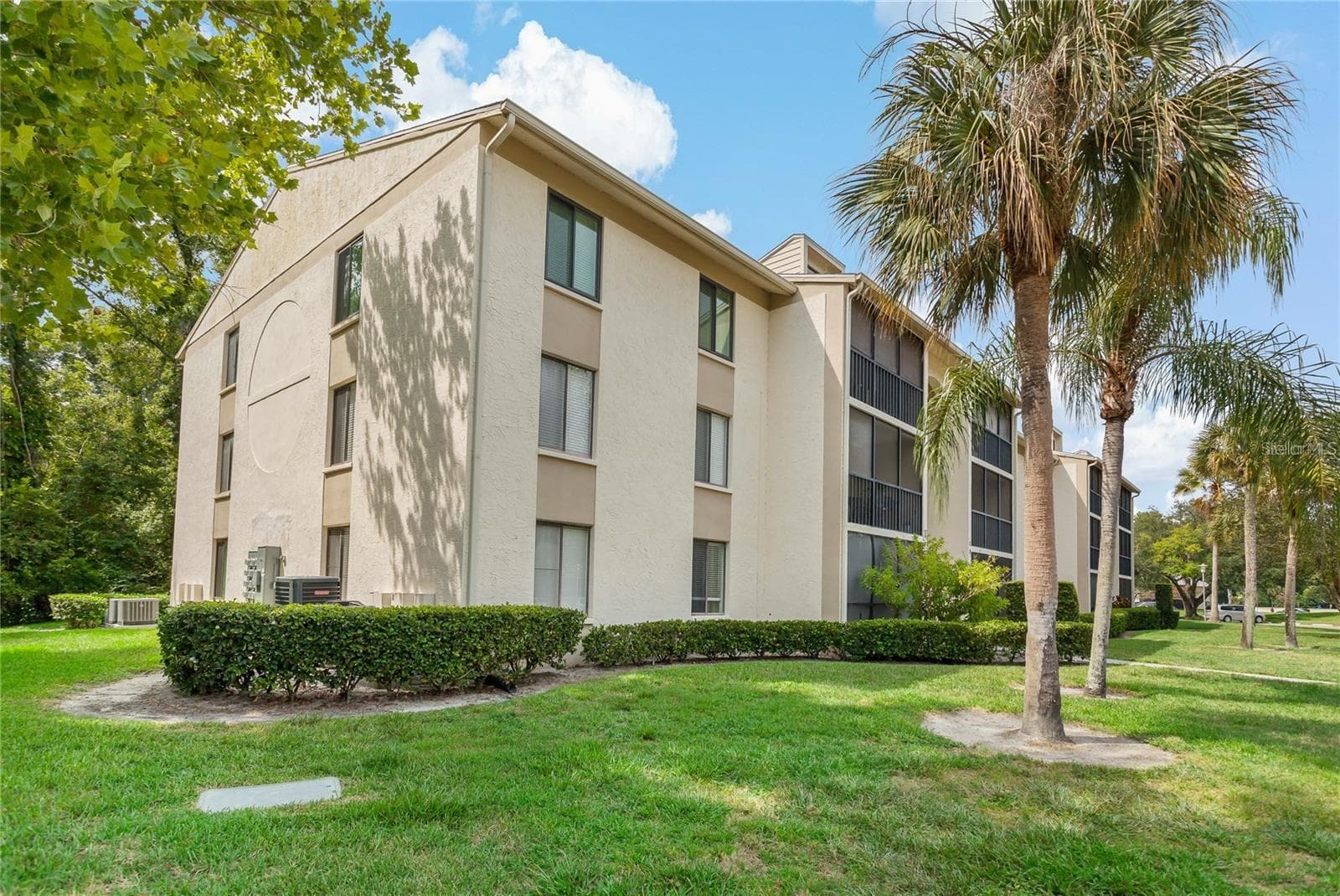 Condominium at 3161 LAKE PINE WAY S #F3, TARPON SPRINGS, photo 2 of 42